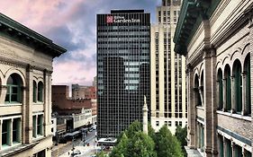 Hilton Garden Inn Downtown Buffalo